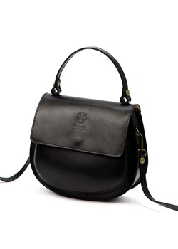 Torebka torebki skórzana skóra naturalna Gregorio damska ze sklepu lenaodniemowlakadoszkolniaka.pl w kategorii Listonoszki - zdjęcie 188286868