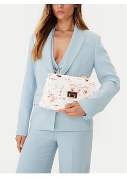 Torebka Aldo Devaever 14091141 Biały ze sklepu eobuwie.pl w kategorii Listonoszki - zdjęcie 188287069