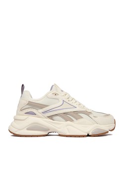 Reebok Sneakersy CEO-CHARGE AR30246WCCI Écru ze sklepu MODIVO w kategorii Buty sportowe damskie - zdjęcie 188287147