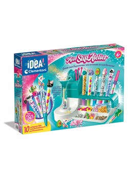 Clementoni Zestaw do malowania - 6+ ze sklepu Limango Polska w kategorii Zabawki - zdjęcie 188287335