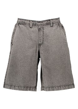 SisterS point Bermudy dżinsowe w kolorze szarym ze sklepu Limango Polska w kategorii Szorty - zdjęcie 188287407