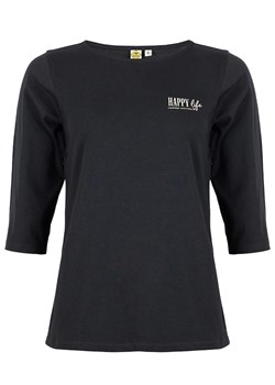 Roadsign Koszulka w kolorze czarnym ze sklepu Limango Polska w kategorii Bluzki damskie - zdjęcie 188287509