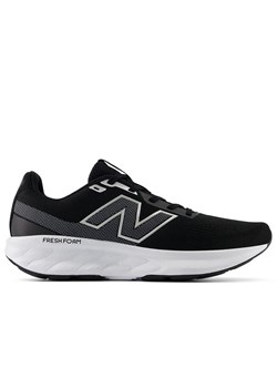Buty męskie New Balance Fresh Foam x 520 v9 M520LK9 - czarne ze sklepu streetstyle24.pl w kategorii Buty sportowe męskie - zdjęcie 188288006