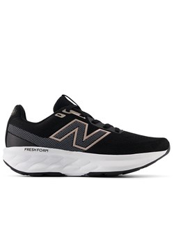 Buty damskie New Balance Fresh Foam x 520 v9 W520LK9 - czarne ze sklepu streetstyle24.pl w kategorii Buty sportowe damskie - zdjęcie 188288008