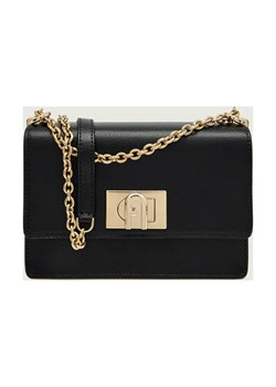 Furla Skórzana torebka na ramię 1927 MINI ze sklepu Gomez Fashion Store w kategorii Listonoszki - zdjęcie 188288046