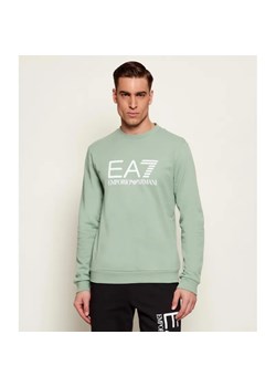 EA7 Bluza | Slim Fit ze sklepu Gomez Fashion Store w kategorii Bluzy męskie - zdjęcie 188288805