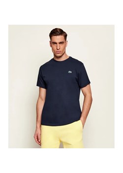 Lacoste T-shirt | Regular Fit ze sklepu Gomez Fashion Store w kategorii T-shirty męskie - zdjęcie 188288808