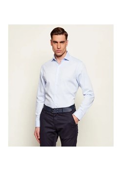 Calvin Klein Koszula | Slim Fit ze sklepu Gomez Fashion Store w kategorii Koszule męskie - zdjęcie 188288816