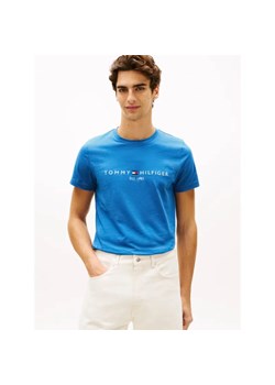 Tommy Hilfiger T-shirt | Slim Fit ze sklepu Gomez Fashion Store w kategorii T-shirty męskie - zdjęcie 188288818
