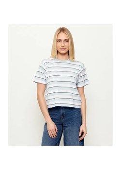 Guess Jeans T-shirt | Cropped Fit ze sklepu Gomez Fashion Store w kategorii Bluzki damskie - zdjęcie 188288825