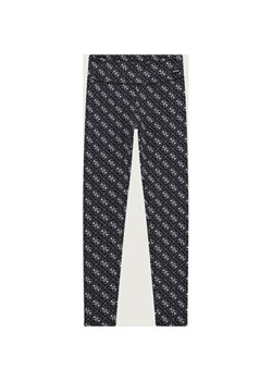 Guess Legginsy | Skinny fit ze sklepu Gomez Fashion Store w kategorii Spodnie dziewczęce - zdjęcie 188288836