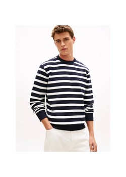 Tommy Hilfiger Bluza TERRY | Regular Fit ze sklepu Gomez Fashion Store w kategorii Bluzy męskie - zdjęcie 188288837