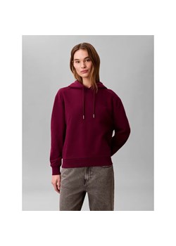 Calvin Klein Jeans Bluza FRENCH TERRY | Regular Fit ze sklepu Gomez Fashion Store w kategorii Bluzy damskie - zdjęcie 188288838