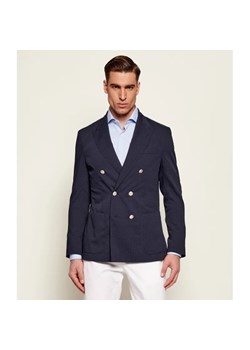 Eleventy Marynarka | Slim Fit ze sklepu Gomez Fashion Store w kategorii Marynarki męskie - zdjęcie 188288845