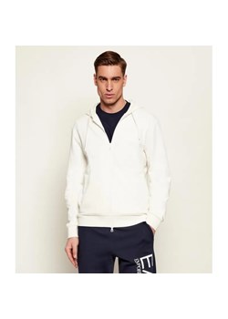 EA7 Bluza | Regular Fit ze sklepu Gomez Fashion Store w kategorii Bluzy męskie - zdjęcie 188288847