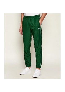 Lacoste Spodnie dresowe | Regular Fit ze sklepu Gomez Fashion Store w kategorii Spodnie męskie - zdjęcie 188288857