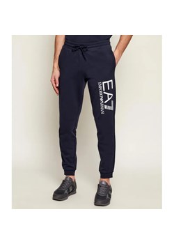 EA7 Spodnie dresowe | Slim Fit ze sklepu Gomez Fashion Store w kategorii Spodnie męskie - zdjęcie 188288888