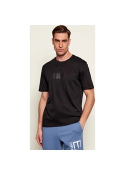 BOSS GREEN T-shirt TS_Unity | Regular Fit ze sklepu Gomez Fashion Store w kategorii T-shirty męskie - zdjęcie 188288896