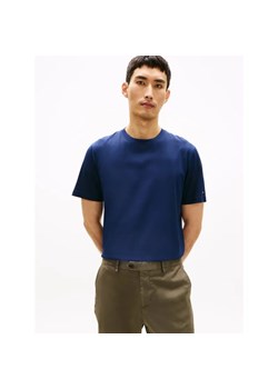 Tommy Hilfiger T-shirt ESSENTIAL | Regular Fit | mercerised ze sklepu Gomez Fashion Store w kategorii T-shirty męskie - zdjęcie 188288906