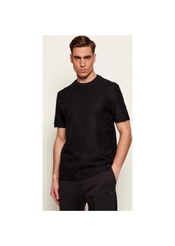 BOSS BLACK T-shirt H-Thompson 228 | Regular Fit ze sklepu Gomez Fashion Store w kategorii T-shirty męskie - zdjęcie 188288907