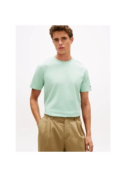 Tommy Hilfiger T-shirt ESSENTIAL | Regular Fit | mercerised ze sklepu Gomez Fashion Store w kategorii T-shirty męskie - zdjęcie 188288909