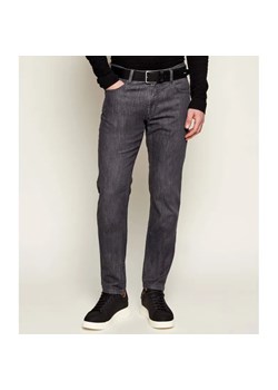 Emporio Armani Jeansy j05 | Regular Fit ze sklepu Gomez Fashion Store w kategorii Jeansy męskie - zdjęcie 188288925