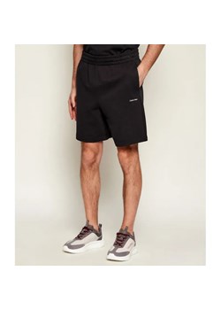 Calvin Klein Szorty NANO | Regular Fit ze sklepu Gomez Fashion Store w kategorii Spodenki męskie - zdjęcie 188288928
