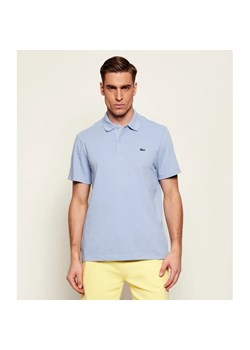 Lacoste Polo | Regular Fit ze sklepu Gomez Fashion Store w kategorii T-shirty męskie - zdjęcie 188288946