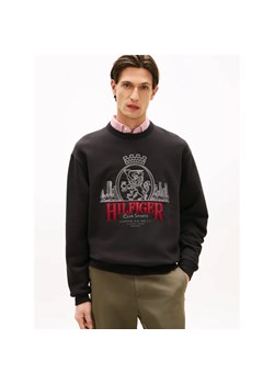 Tommy Hilfiger Bluza | Regular Fit ze sklepu Gomez Fashion Store w kategorii Bluzy męskie - zdjęcie 188288948