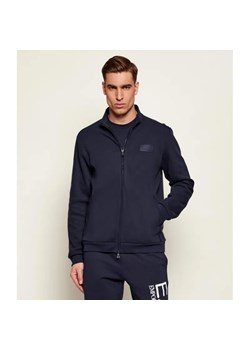 EA7 Bluza | Regular Fit ze sklepu Gomez Fashion Store w kategorii Bluzy męskie - zdjęcie 188288956