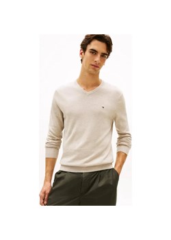 Tommy Hilfiger Sweter | Regular Fit ze sklepu Gomez Fashion Store w kategorii Swetry męskie - zdjęcie 188288957