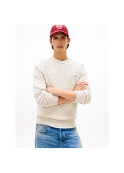 Tommy Hilfiger Sweter | Regular Fit ze sklepu Gomez Fashion Store w kategorii Swetry męskie - zdjęcie 188288965