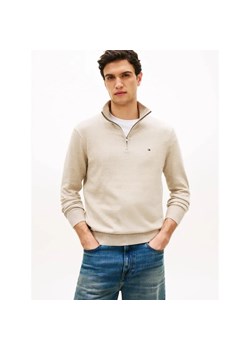Tommy Hilfiger Sweter | Regular Fit ze sklepu Gomez Fashion Store w kategorii Swetry męskie - zdjęcie 188288966