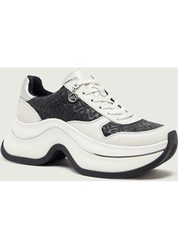 Michael Kors Skórzane sneakersy ARLA ze sklepu Gomez Fashion Store w kategorii Buty sportowe damskie - zdjęcie 188288976