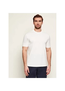 Emporio Armani T-shirt | Regular Fit ze sklepu Gomez Fashion Store w kategorii T-shirty męskie - zdjęcie 188288995