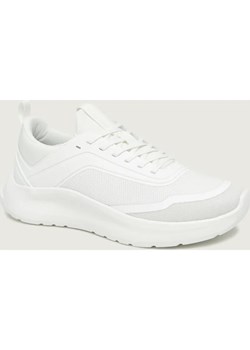 Calvin Klein Sneakersy LIGHT EVA RUN ze sklepu Gomez Fashion Store w kategorii Buty sportowe męskie - zdjęcie 188288997