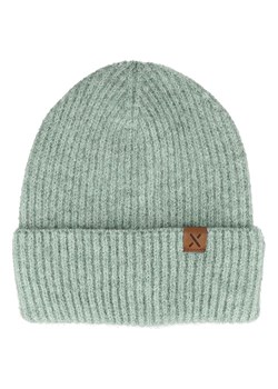 MaxiMo Czapka beanie w kolorze turkusowym ze sklepu Limango Polska w kategorii Czapki dziecięce - zdjęcie 188289097