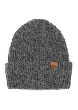 MaxiMo Czapka beanie w kolorze szarym ze sklepu Limango Polska w kategorii Czapki dziecięce - zdjęcie 188289099