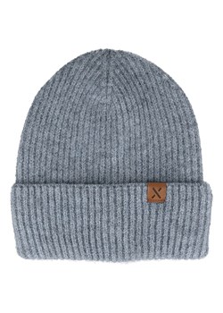 MaxiMo Czapka beanie w kolorze niebieskim ze sklepu Limango Polska w kategorii Czapki dziecięce - zdjęcie 188289107