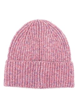 MaxiMo Czapka beanie w kolorze jasnoróżowym ze sklepu Limango Polska w kategorii Czapki dziecięce - zdjęcie 188289118