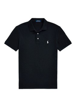 Ralph Lauren Underwear Koszulka polo w kolorze czarnym ze sklepu Limango Polska w kategorii T-shirty męskie - zdjęcie 188289169