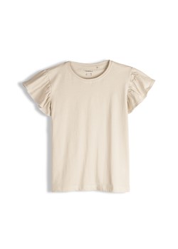 GATE Bawełniana koszulka 5Y ze sklepu gateshop w kategorii Bluzki dziewczęce - zdjęcie 188289517