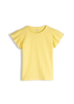 GATE Bawełniana koszulka 5Y ze sklepu gateshop w kategorii Bluzki dziewczęce - zdjęcie 188289519