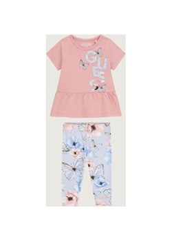 Guess Komplet | Regular Fit ze sklepu Gomez Fashion Store w kategorii Komplety niemowlęce - zdjęcie 188289587