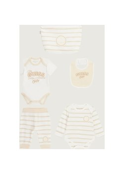 Guess Komplet | Regular Fit ze sklepu Gomez Fashion Store w kategorii Komplety niemowlęce - zdjęcie 188289588