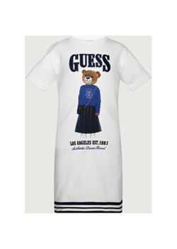 Guess Sukienka ze sklepu Gomez Fashion Store w kategorii Sukienki dziewczęce - zdjęcie 188289596