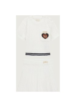 Guess Komplet | Regular Fit | z dodatkiem wełny ze sklepu Gomez Fashion Store w kategorii Komplety dziewczęce - zdjęcie 188289598