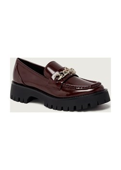 Guess Loafersy ALMER ze sklepu Gomez Fashion Store w kategorii Półbuty damskie - zdjęcie 188289626