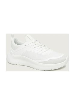 Calvin Klein Sneakersy LIGHT EVA RUN ze sklepu Gomez Fashion Store w kategorii Buty sportowe męskie - zdjęcie 188289638