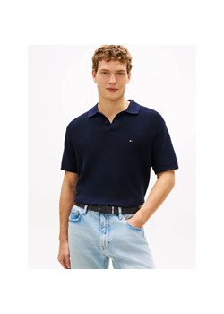 Tommy Hilfiger Polo | Loose fit ze sklepu Gomez Fashion Store w kategorii T-shirty męskie - zdjęcie 188289668